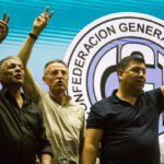 Otra CGT en busca del Atril