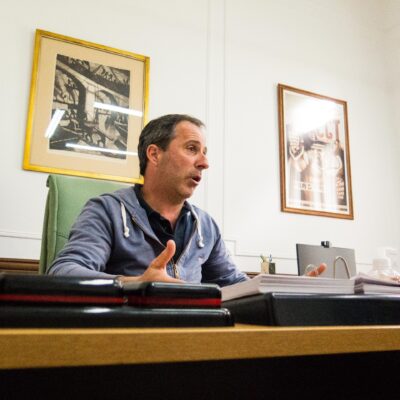 Docentes de enseñanza técnica advierten que la reforma educativa del Gobierno «mercantiliza la Educación»