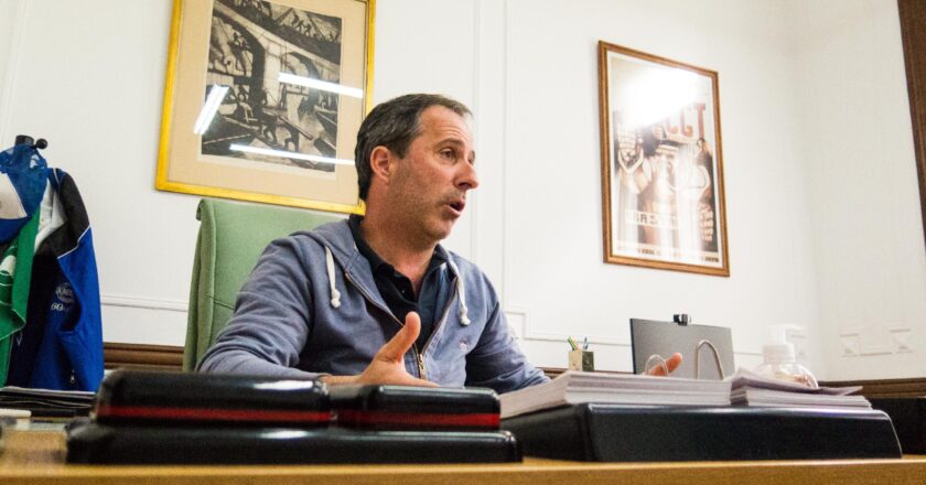 Docentes de enseñanza técnica advierten que la reforma educativa del Gobierno «mercantiliza la Educación»