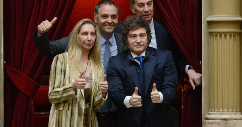 Es oficial: el Gobierno convocó a sesiones extraordinarias para tratar, entre otras, la Reforma Laboral