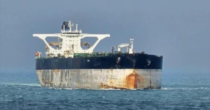 La Federación Marítima denunció que las sanciones de EE.UU. a Venezuela ponen en riesgo la vida y las fuentes de trabajo de los marinos mercantes