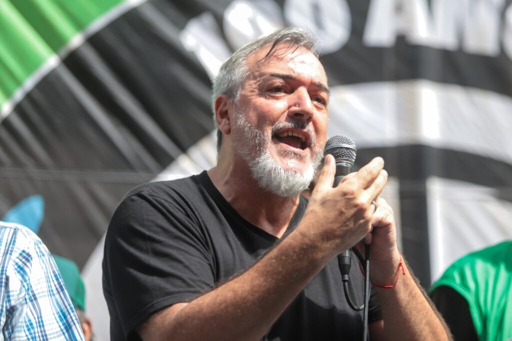 Diciembre Caliente: Entre el Pan Dulce y el Paro Nacional, los Gremios se Plantan