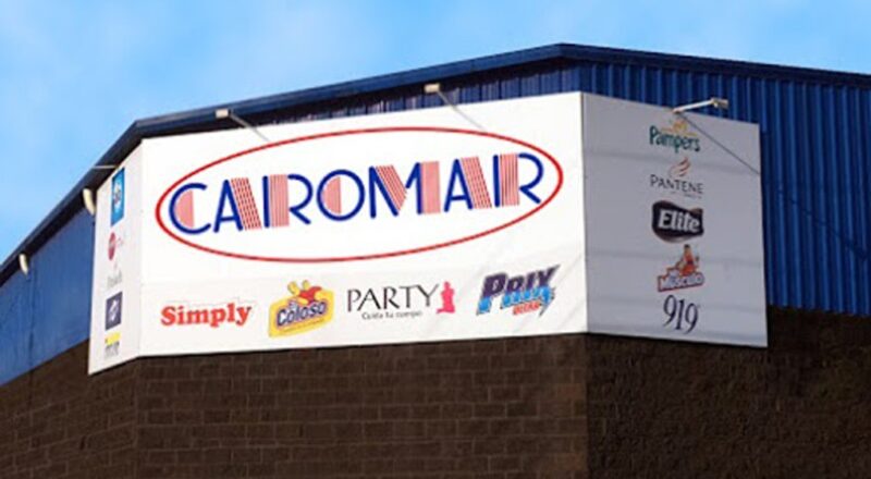 Descartables Caromar cerró su sucursales en San justo, Rosario, Burzaco y José C. Paz con cientos de empleados en la calle sin certeza sobre el pago de las indemnizaciones