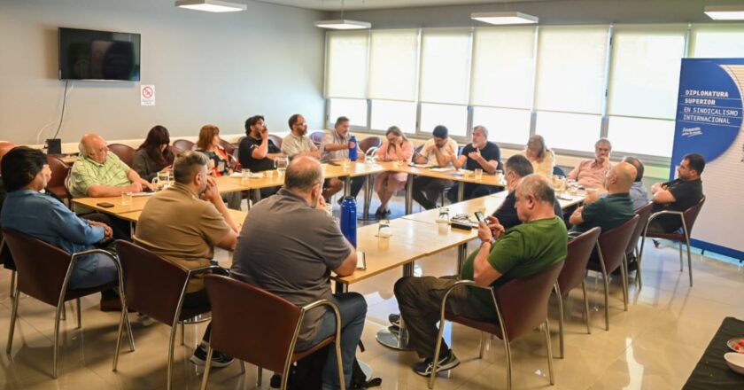 ATE convocó a movilizar el 18 y advirtió que el protocolo de seguridad “no podrá aplicarse”