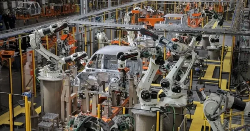 Más malas nuevas para el SMATA: la producción automotriz sigue sin repuntar y en noviembre cayó casi un 30%