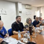«Alerta y movilización» de los trabajadores del INTA ante los retiros voluntarios y el plan de desamantelamiento del Gobierno