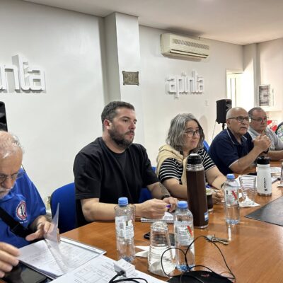«Alerta y movilización» de los trabajadores del INTA ante los retiros voluntarios y el plan de desamantelamiento del Gobierno