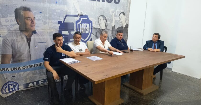 Los remiseros realizaron su Congreso y ya proyectan un nuevo avance: «Seguimos ampliando nuestra base territorial»