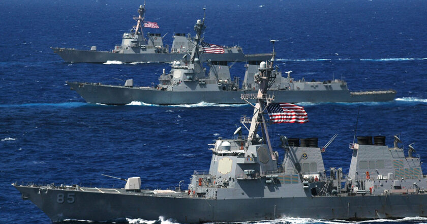 Las CTA repudiaron la creciente injerencia de Estados Unidos en la América Latina y aseguraron que la región está «bajo asedio»