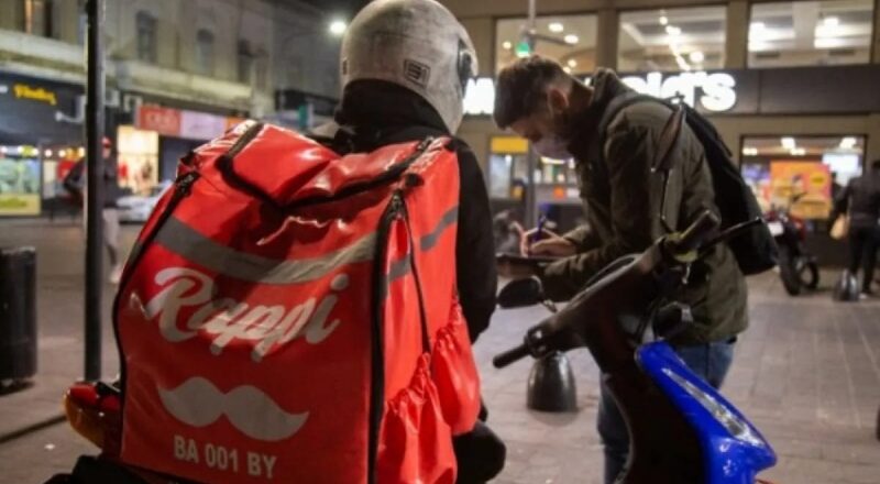 Signo de época en Argentina: 7 de cada 10 trabajadores jóvenes son informales