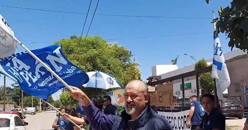 Trabajadores de Electropart denuncian despidos sin indemnización y declaran asamblea permanente