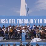 Adelanto de InfoGremiales: El documento de la CGT para el 1ro de Mayo ya aprobado por la Mesa Chica