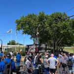 Provincia de Buenos Aires dictó conciliación obligatoria en el conflicto en FATE tras el anuncio de su cierre y empujó a Nación a hacer lo propio