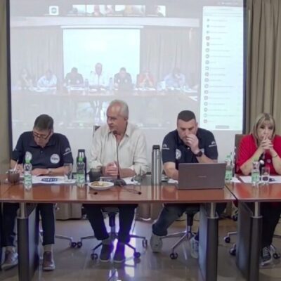 Nodocentes advierten que sin solución salarial y financiamiento peligra el ciclo lectivo 2026 en las universidades