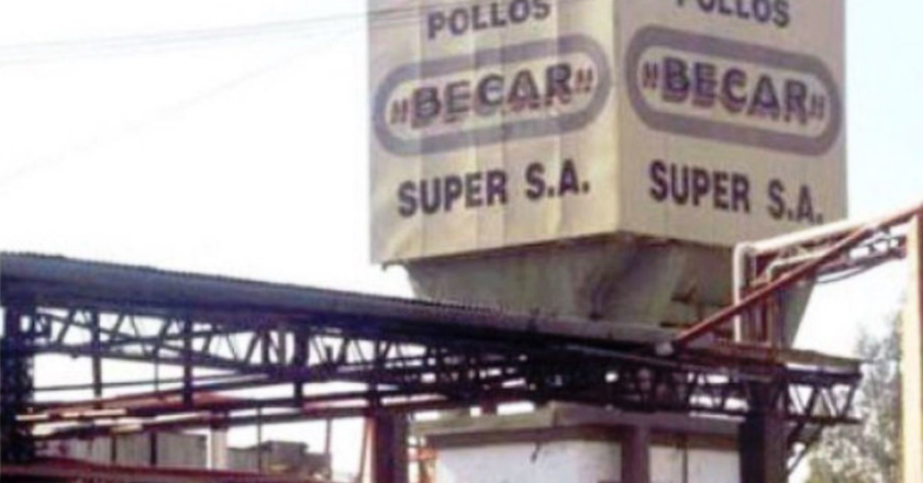 Tensión laboral tras el cierre del Frigorífico Beccar y el traslado de personal a Granja Tres Arroyos
