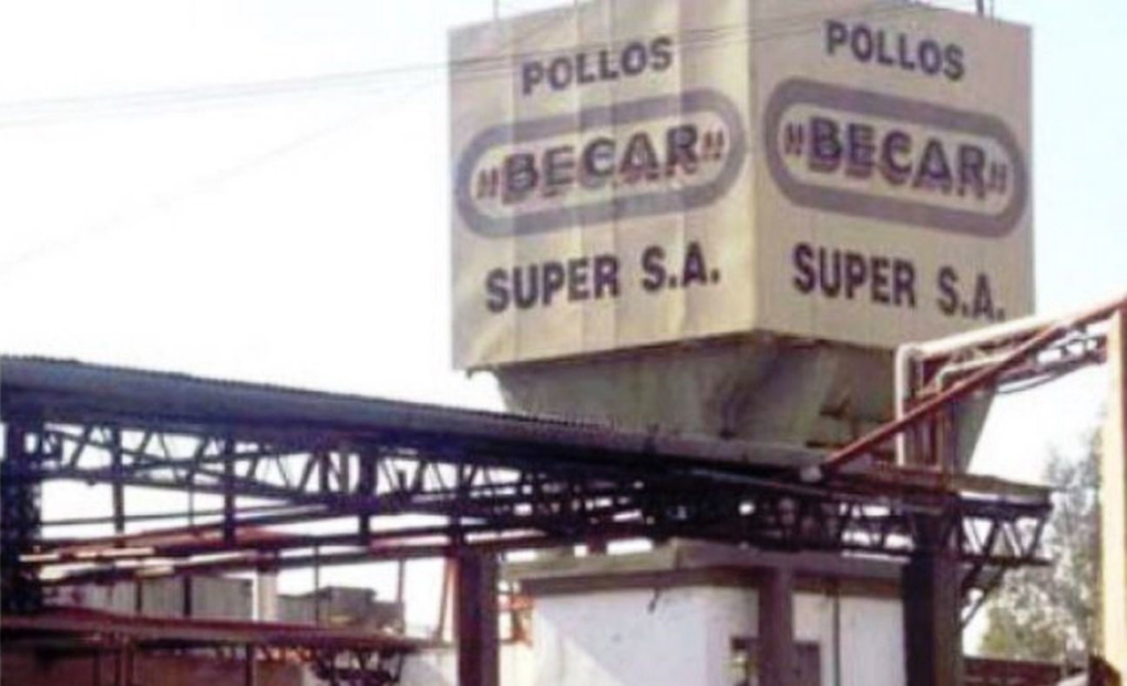 Tensión laboral tras el cierre del Frigorífico Beccar y el traslado de personal a Granja Tres Arroyos