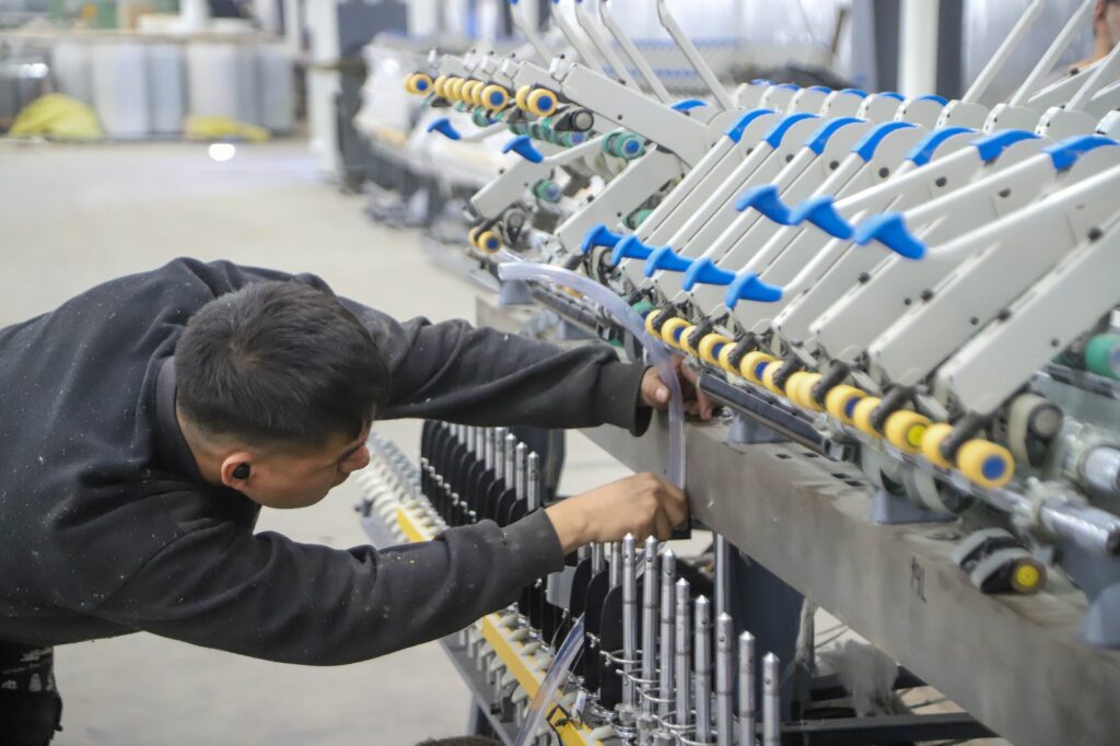 Cierra Hilado SA, planta textil en La Rioja, y 60 trabajadores quedarán sin empleo