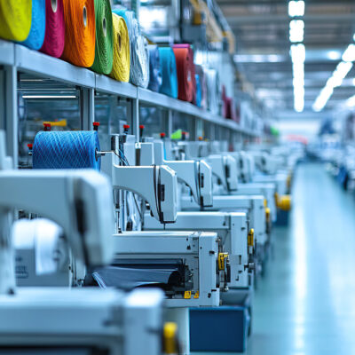 Industria textil en llamas: En Tierra del Fuego cerraron cinco fábricas y se perdieron más de 500 empleos