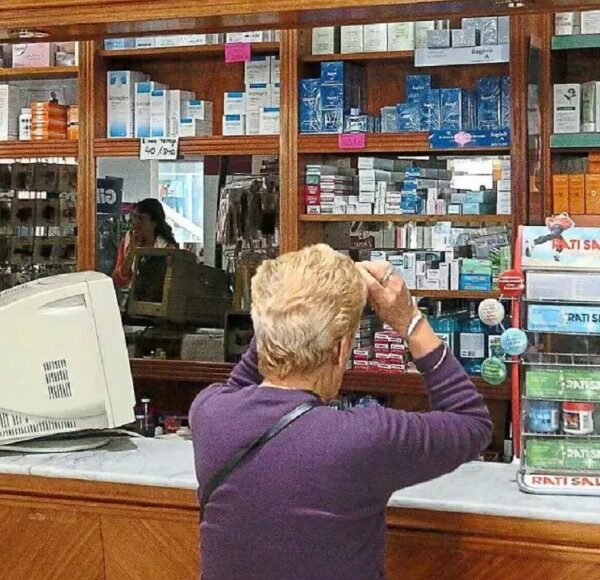 Con el posible cierre del Plan Remediar, las CTA alertan por el acceso a medicamentos: “Es un ataque directo a la vida y a la dignidad de millones de personas”