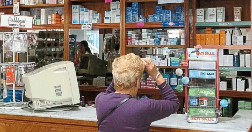 Con el posible cierre del Plan Remediar, las CTA alertan por el acceso a medicamentos: “Es un ataque directo a la vida y a la dignidad de millones de personas”