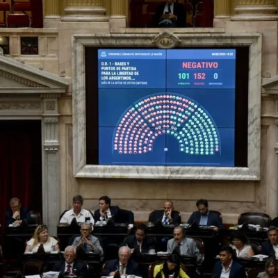 Trabajador independiente con colaboradores y blanqueo laboral: la reforma laboral libertaria que incluyó la Ley Bases y que ya mostró su fracaso