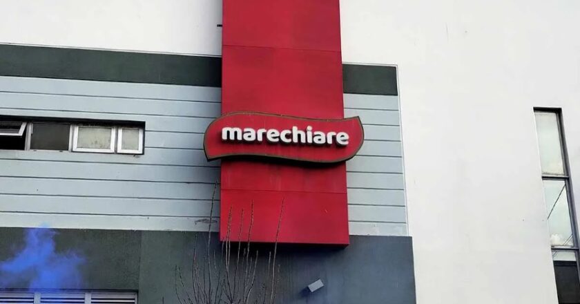 Tras intentar la conversión a importadora, cierra la histórica pesquera marplatense Marechiare: “Nuestra vocación industrial permanece intacta”