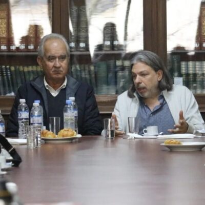 Por el incumplimiento del Gobierno, sigue el paro en las universidades al menos hasta fines de agosto