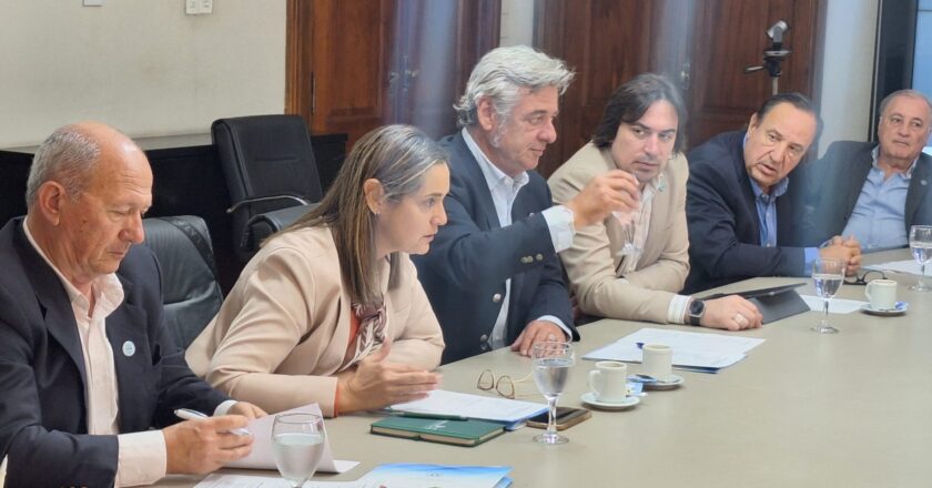 La Federación Agraria desmintió al Gobierno, apuntó que no detectó «tierras en desuso» en el INTA y cuestionó el desmantelamiento con retiros voluntarios en el organismo científico