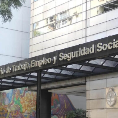 La indiferencia de la Secretaría de Trabajo dejan a la buena de Dios las elecciones en el SOMU