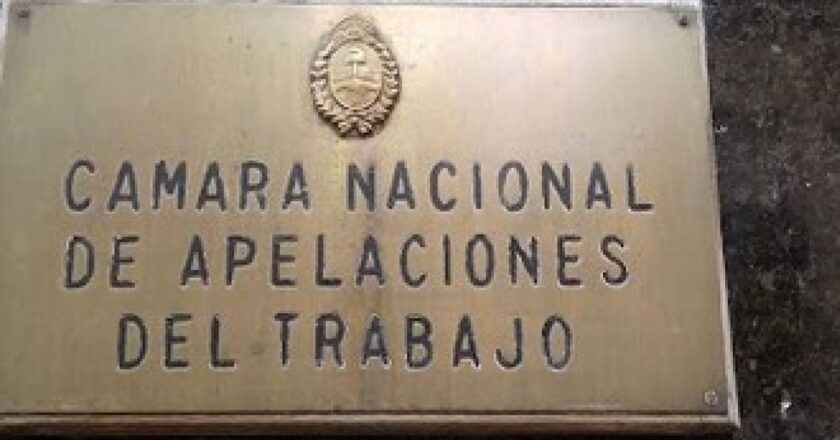 La Justicia ordenó indemnizar a un trabajador que, luego de comunicar a su empleador una nueva licencia médica, fue despedido