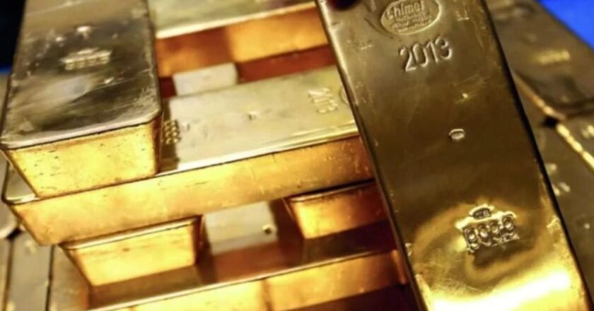 Por orden de la Justicia tras el reclamo de La Bancaria, el Central reconoció que el envío de oro al exterior fue sin papeles: las autoridades podrían enfrentar una causa penal