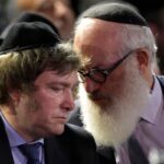 La cúpula libertaria del INTA autorizó el remate de tierras pertenecientes al organismo científico y le dejó servido el negocio inmobiliario al empresario amigo de Milei, Eduardo Elsztain