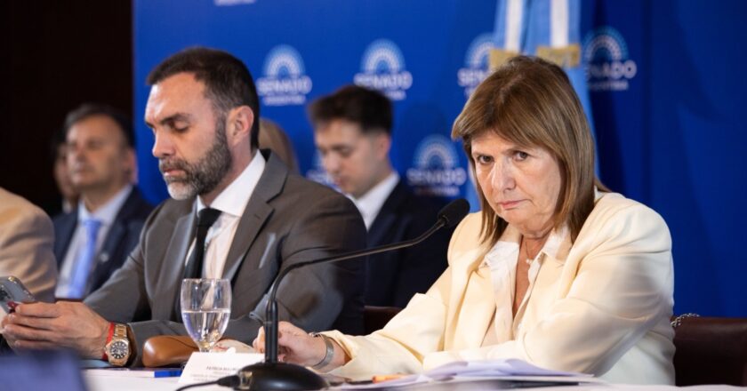 Bullrich tuvo que postergar el debate sobre la reforma laboral hasta febrero y hay festejos en Azopardo: «Fue un triunfo de la CGT»