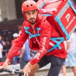 «Índice Rappi»: se cuadriplicó la cantidad de repartidores desde noviembre de 2024 y se derrumbaron las comisiones individuales