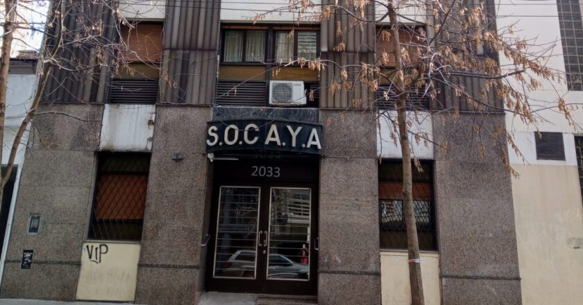 Gomerías y centros de reconstrucción de neumáticos: El Sindicato del Caucho SOCAYA logró un nuevo acuerdo paritario del 2,5% mensual