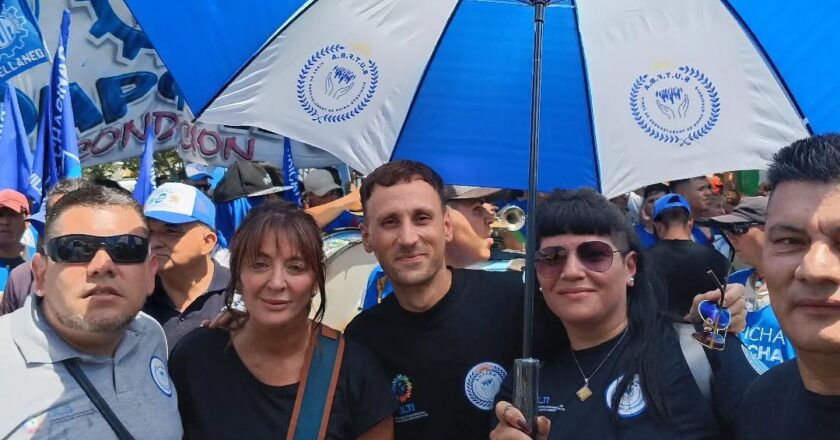 El Sindicato de Feriantes reclamó ser incluido en el debate por la Reforma Laboral: «Debe contemplar también a trabajadores independientes o en condiciones precarias»