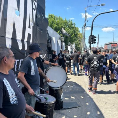 Insólito: Bridgestone y Pirelli ofrecieron un aumento paritario menor al que ya otorgaron y el Sindicato del Neumático denunció una «dilación intencional»