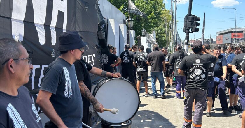 Insólito: Bridgestone y Pirelli ofrecieron un aumento paritario menor al que ya otorgaron y el Sindicato del Neumático denunció una «dilación intencional»