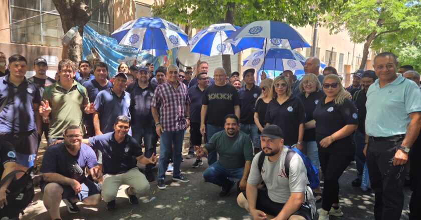 Escala el conflicto entre la UOM Capital y la metalúrgica Brogas SA: denuncian condiciones infrahumanas y falta total de diálogo