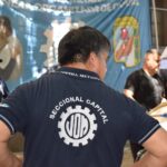 La intervención de la UOM impuso el primer banco de horas metalúrgico en una automotriz china de Campana, la seccional de Furlán