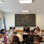 Sergio Escalante: «Los cambios que quiere el Gobierno en materia laboral nos llevan 100 años para atrás, es decir: es pre-peronismo» 