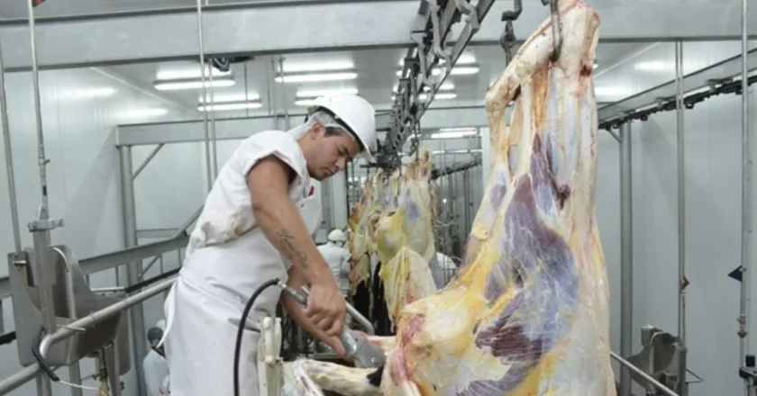 Trabajadores del Frigorífico HV denuncian que la empresa adeuda salarios de noviembre y todavía no cobraron el aguinaldo