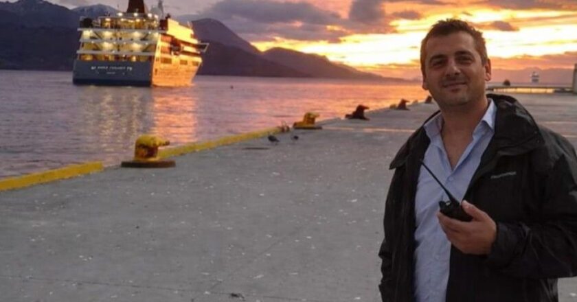 El mileismo habilitó la actuación del gremio que usó para intervenir el Puerto de Ushuaia hace apenas 6 meses