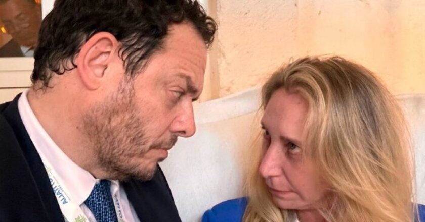 Estatales denuncian un sobreprecio del 1000% en Nucleoeléctrica: «El Gobierno pagó 7 millones de dólares por un software que vale 600 mil»