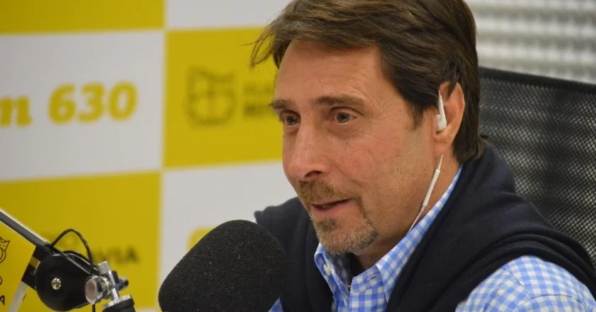 Denuncian «parcialidad» de la justicia porteña a favor de Eduardo Feinmann y en contra de secretario general del Sindicato de Farmacéuticos, Marcelo Peretta