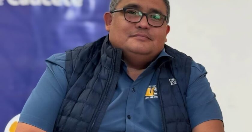 Marcelo Mena: «El Gobierno dice que somos los malos de la película, pero ellos son los directores de esta película de terror»