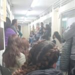 En San Juan, ATE denunció que la Dirección de Niñez notificó a trabajadores que no renovará contratos laborales