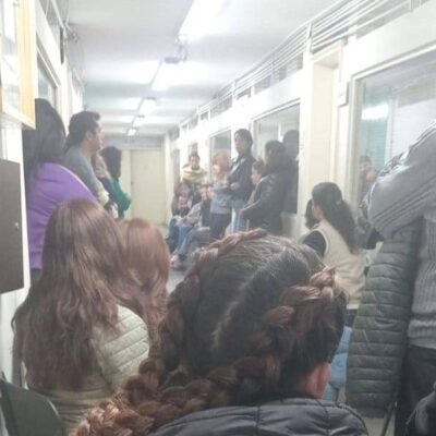 En San Juan, ATE denunció que la Dirección de Niñez notificó a trabajadores que no renovará contratos laborales