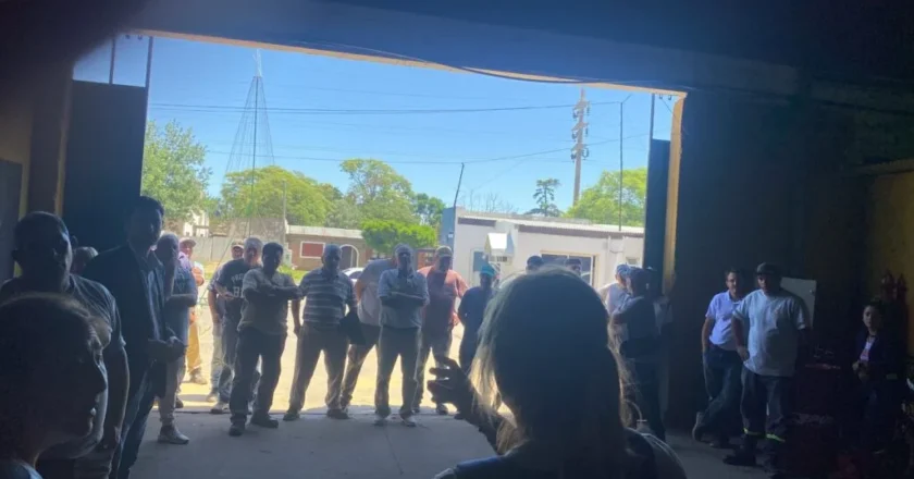 El gobierno bonaerense dictó la conciliación obligatoria en el conflicto entre estatales y la Municipalidad de Alem