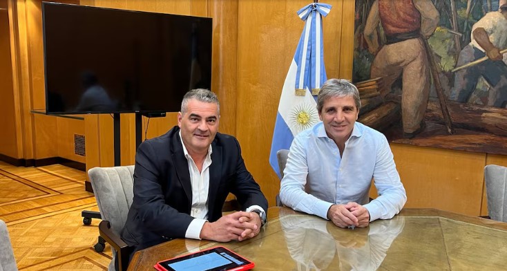 La Justicia falló contra la ANSES libertaria que se negaba otorgar la prestación por desempleo a un trabajador despedido